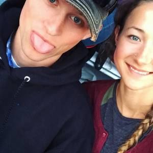 Meet your Posher, Marie